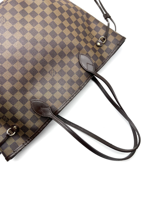Louis Vuitton Neverfull MM