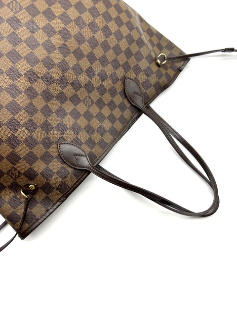 Louis Vuitton Neverfull MM
