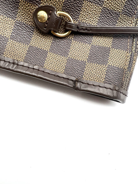 Louis Vuitton Neverfull MM
