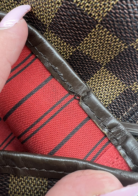 Louis Vuitton Neverfull MM
