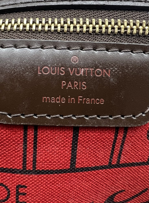 Louis Vuitton Neverfull MM