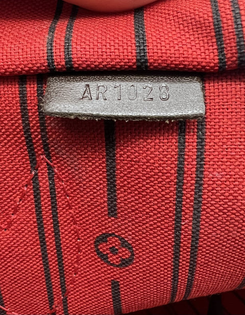Louis Vuitton Neverfull MM