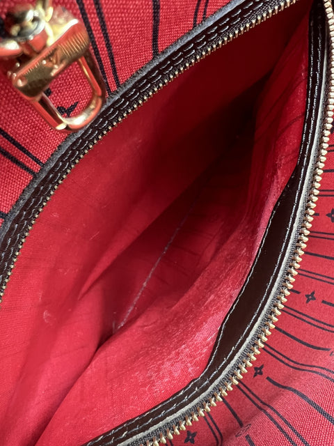 Louis Vuitton Neverfull MM