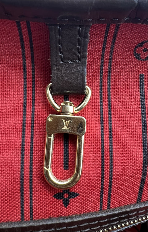 Louis Vuitton Neverfull MM