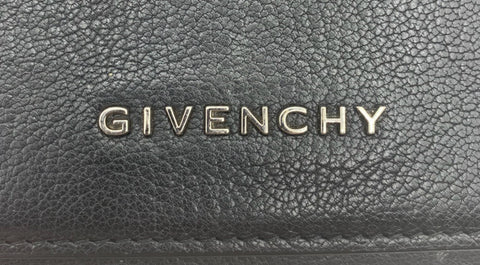 Givenchy Pandora Wallet On Chain Bag