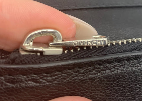 Givenchy Pandora Wallet On Chain Bag