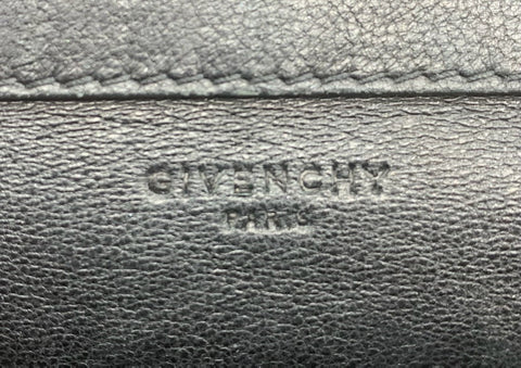 Givenchy Pandora Wallet On Chain Bag