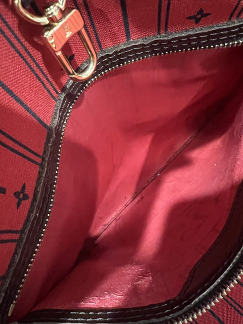 Louis Vuitton Neverfull MM