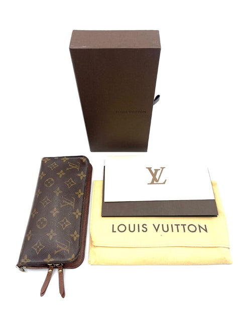 Louis Vuitton Insolite Wallet