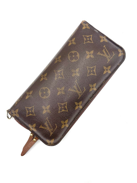 Louis Vuitton Insolite Wallet