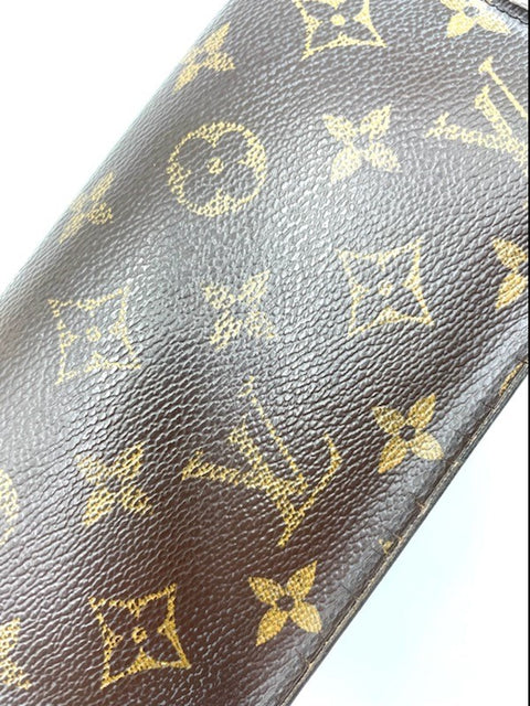 Louis Vuitton Insolite Wallet