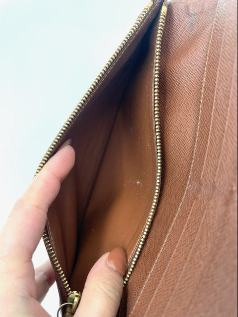 Louis Vuitton Insolite Wallet