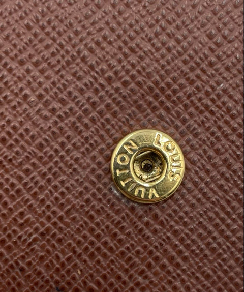 Louis Vuitton Insolite Wallet