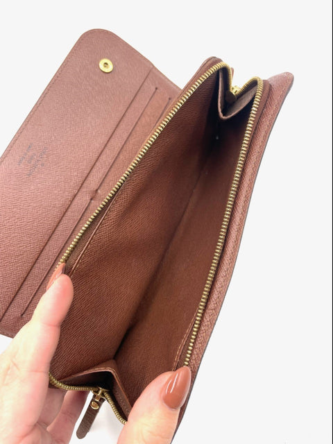 Louis Vuitton Insolite Wallet