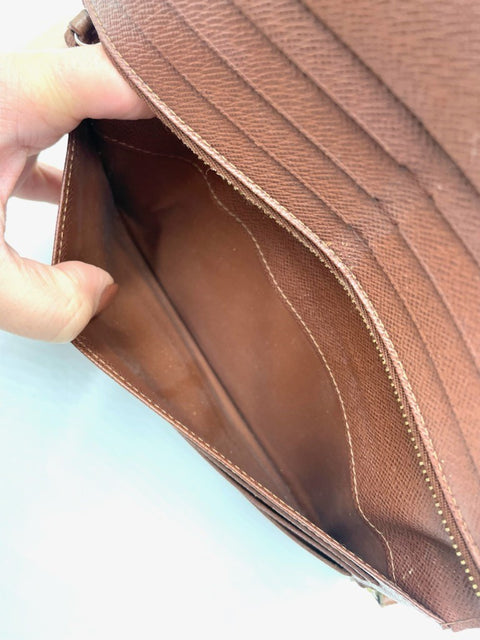 Louis Vuitton Insolite Wallet