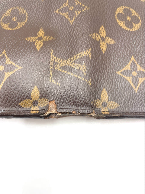 Louis Vuitton Insolite Wallet
