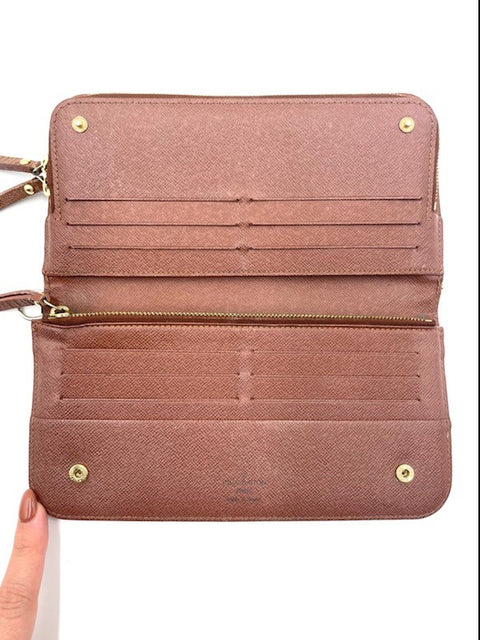 Louis Vuitton Insolite Wallet