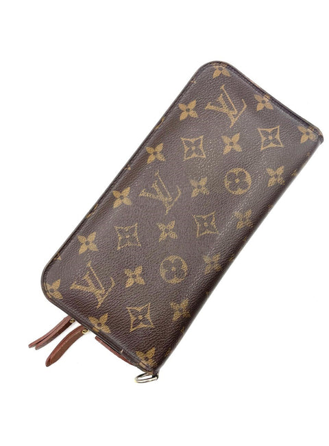 Louis Vuitton Insolite Wallet