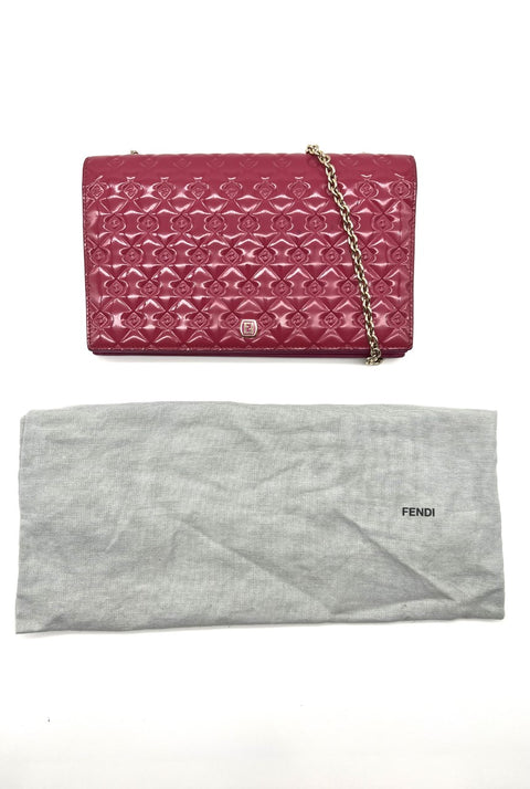 Fendi Wallet on Chain