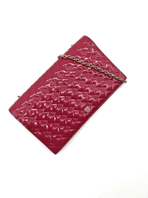 Fendi Wallet on Chain