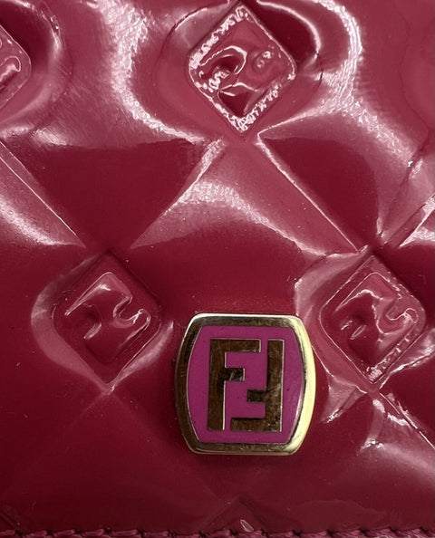 Fendi Wallet on Chain