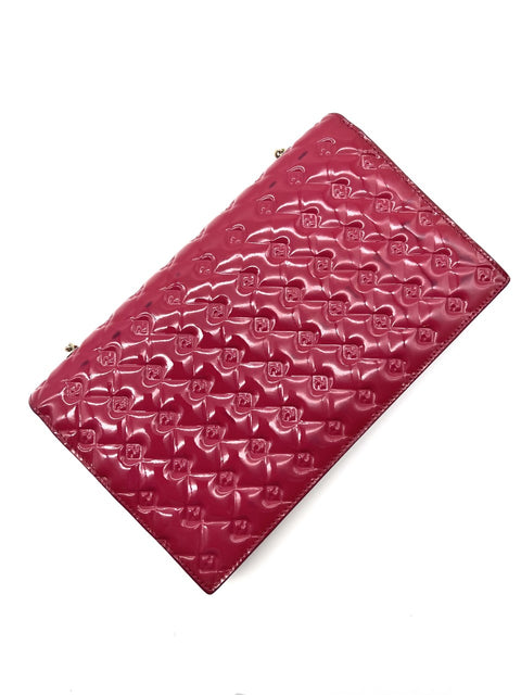 Fendi Wallet on Chain