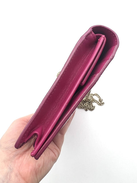 Fendi Wallet on Chain