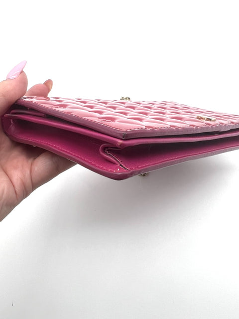 Fendi Wallet on Chain