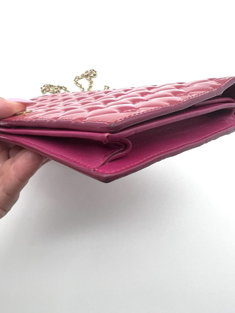 Fendi Wallet on Chain