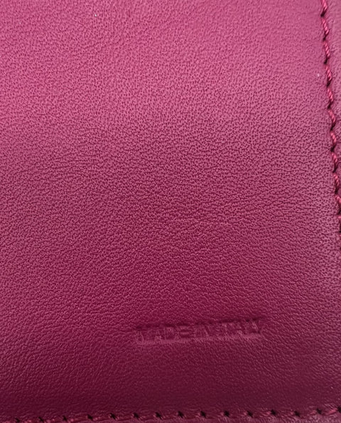 Fendi Wallet on Chain