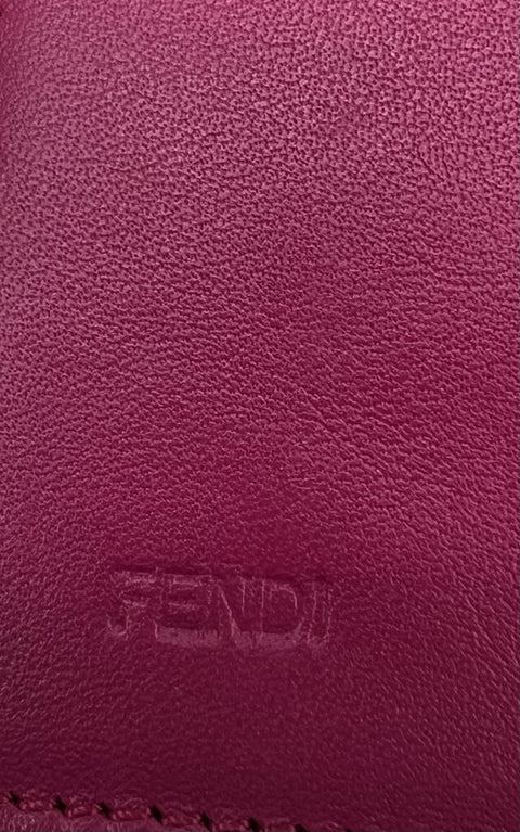 Fendi Wallet on Chain