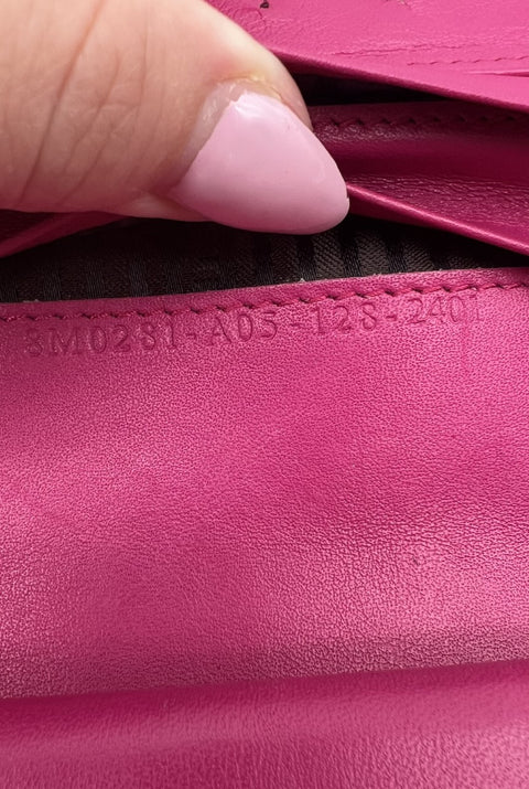 Fendi Wallet on Chain
