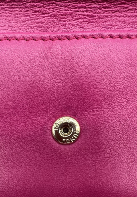 Fendi Wallet on Chain