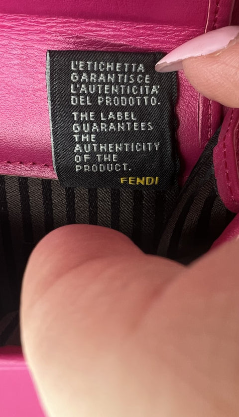 Fendi Wallet on Chain