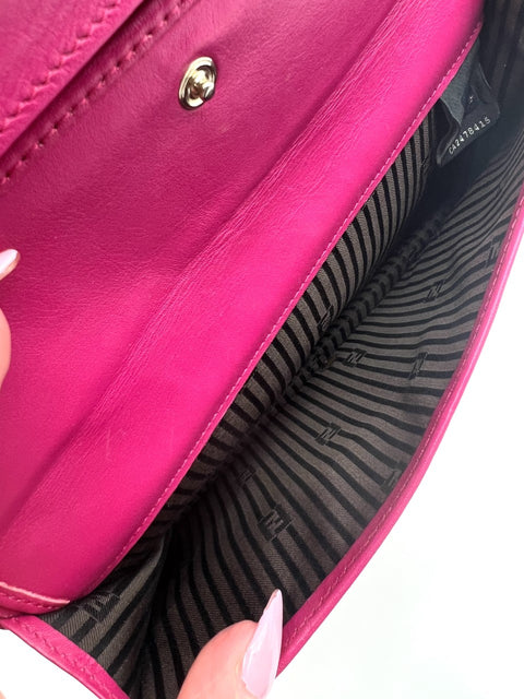 Fendi Wallet on Chain