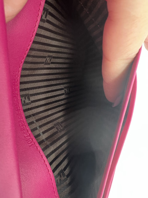 Fendi Wallet on Chain