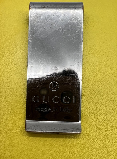 Gucci Card Case