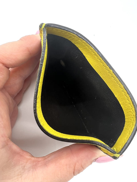 Gucci Card Case