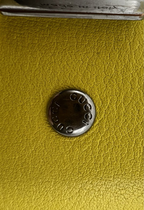 Gucci Card Case
