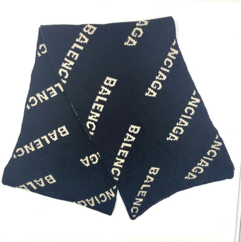 Balenciaga Scarf