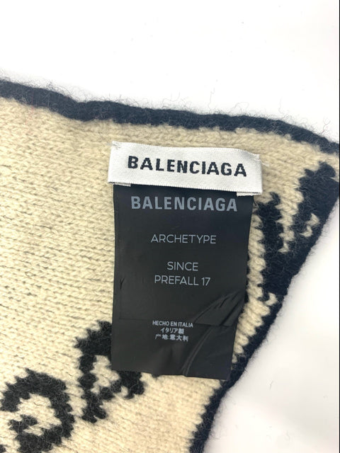 Balenciaga Scarf