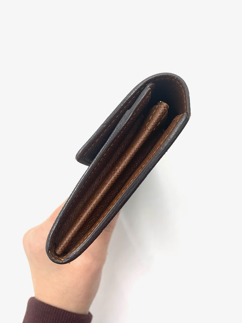 Louis Vuitton Sarah Wallet