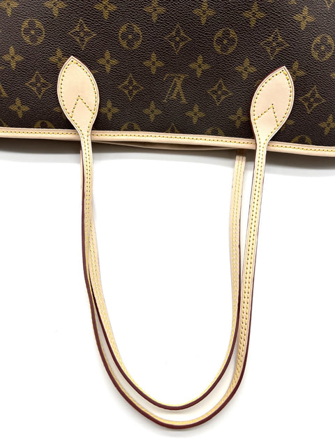 Louis Vuitton Neverfull GM
