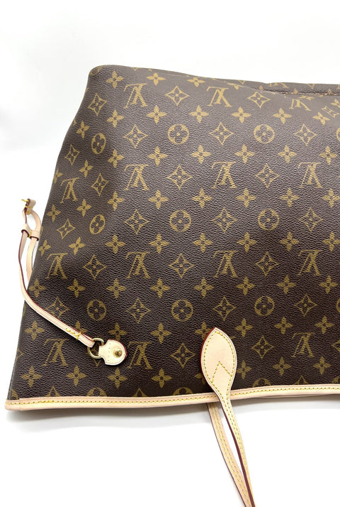 Louis Vuitton Neverfull GM