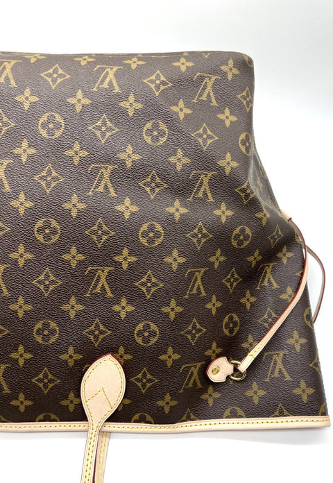 Louis Vuitton Neverfull GM