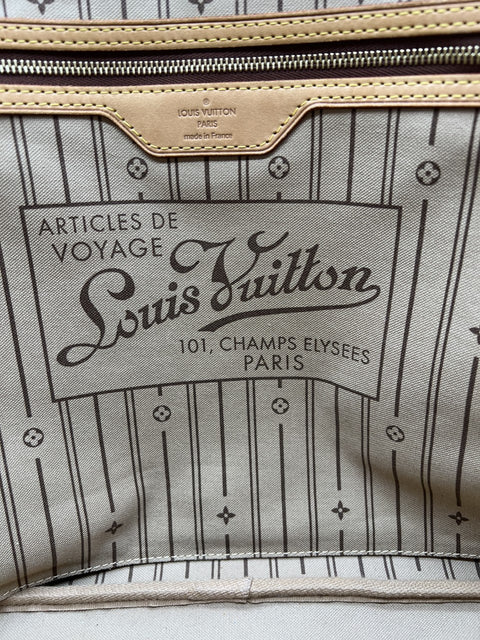 Louis Vuitton Neverfull GM