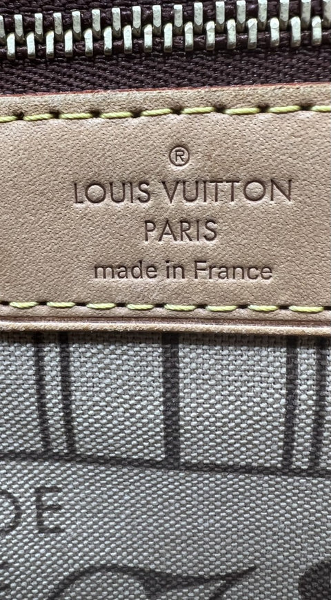 Louis Vuitton Neverfull GM