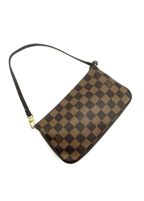 Louis Vuitton Pochette Handbag