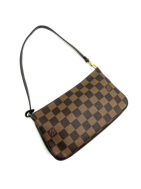 Louis Vuitton Pochette Handbag