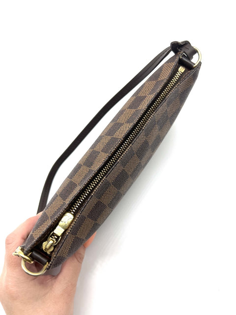 Louis Vuitton Pochette Handbag